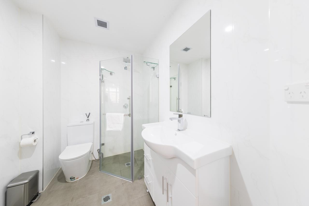 Dixon Residences Сидни Екстериор снимка